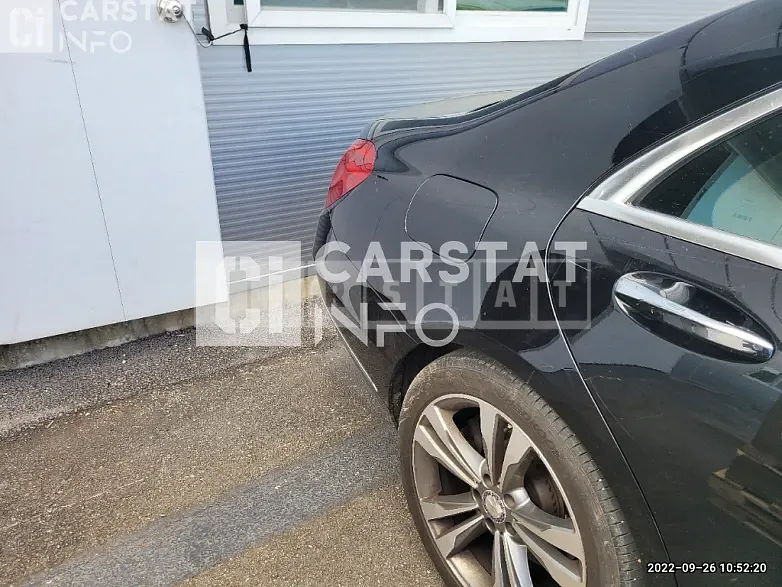 Photo 2 of 38: 2016 Mercedes-Benz S500 4Matic L, VIN WDDUG8FB9GA276062 — Korean insurance auction