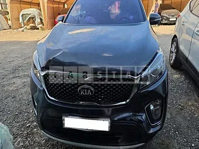 2015 Sorento Sorento