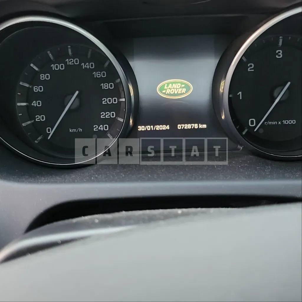 Photo 2 of 16: 2016 Land Rover Discovery Sport 2.0d, VIN SALCA2BN7GH618869 — Korean insurance auction