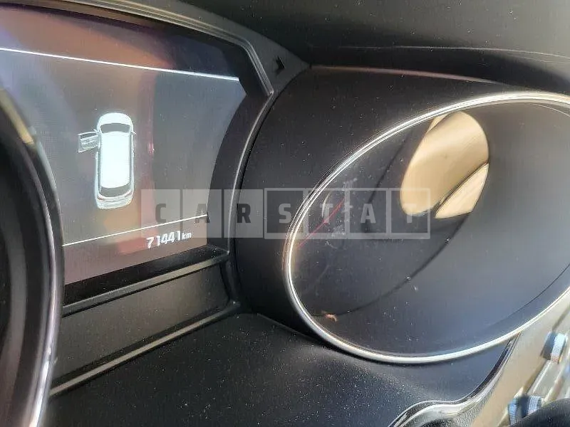 Photo 2 of 17: 2019 Kia Carnivals — Korean insurance auction