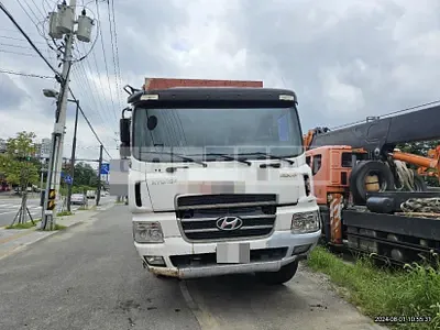 2016 Mega truck 5 ton