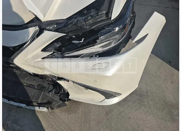Photo 2 of 31: 2023 Lexus ES300h — Korean insurance auction