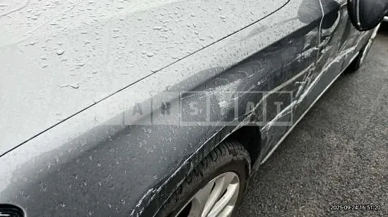 Photo 2 of 22: 2019 Mercedes-Benz E220d 4Matic — Korean insurance auction