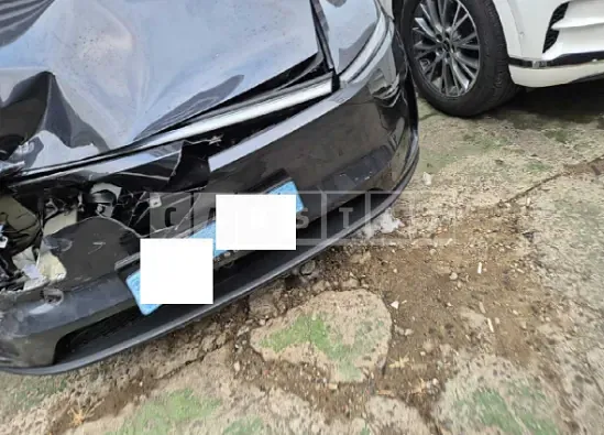 Photo 2 of 50: 2025 Tesla Model Y RWD — Korean insurance auction