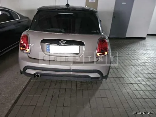 Photo 2 of 50: 2024 MINI Cooper — Korean insurance auction