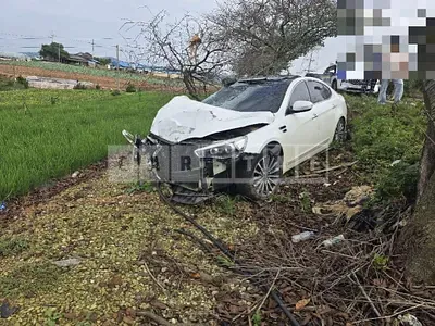 Photo 1 of 7: 2015 Kia K7 — Korean insurance auction