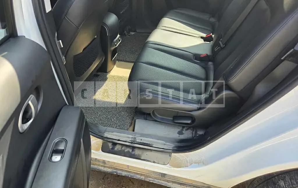 Photo 2 of 12: 2022 Hyundai IONIQ 5 Electric Car — Korean insurance auction
