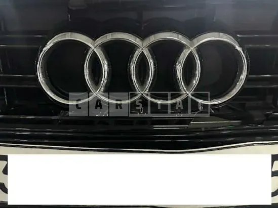 Photo 2 of 9: 2015 Audi A6 35 TDI, VIN WAUZZZ4G8FN018120 — Korean insurance auction