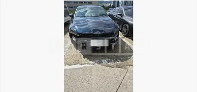 Photo 1 of 26: 2020 Kia K5 LPG — Korean insurance auction