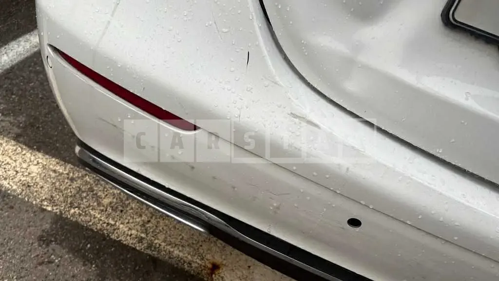 Photo 2 of 16: 2019 Mercedes-Benz E220 d — Korean insurance auction