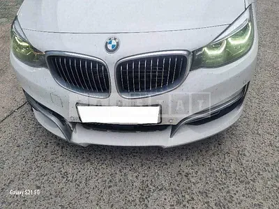 2019 BMW /BMW 320d Gran Turismo