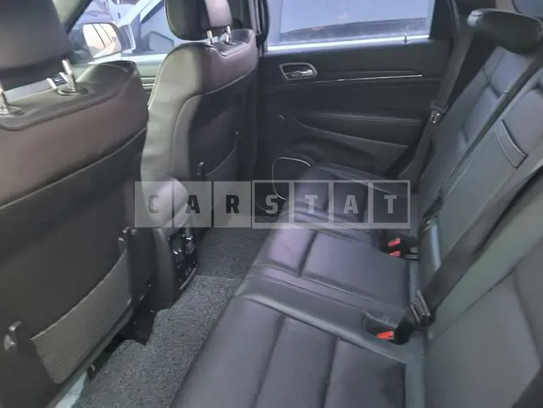 Photo 2 of 21: 2016 Jeep Zipgrand Cherokee — Korean insurance auction