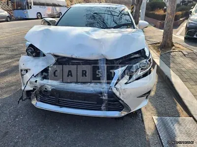 2017 Toyota LEXUS ES300h