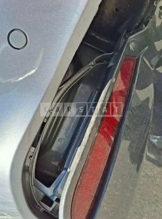 Photo 2 of 22: 2018 BMW 530i — Korean insurance auction