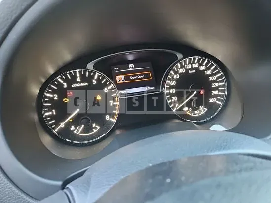 Photo 2 of 11: 2018 Nissan Altima 2.5, VIN 1N4AL3AP1JC179504 — Korean insurance auction