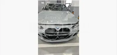 Photo 1 of 84: 2026 BMW i4 eDrive40 — Korean insurance auction