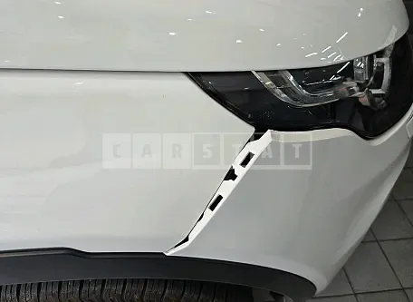 Photo 2 of 23: 2019 Land Rover Discovery Sports TD4 180PS — Korean insurance auction