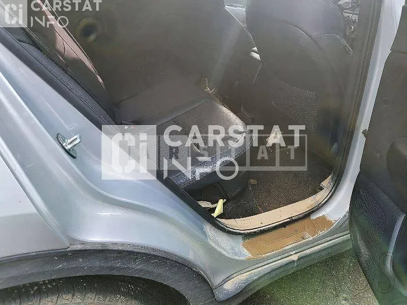 Photo 2 of 18: 2020 Kia Suksportage 2.0 (4WD) — Korean insurance auction