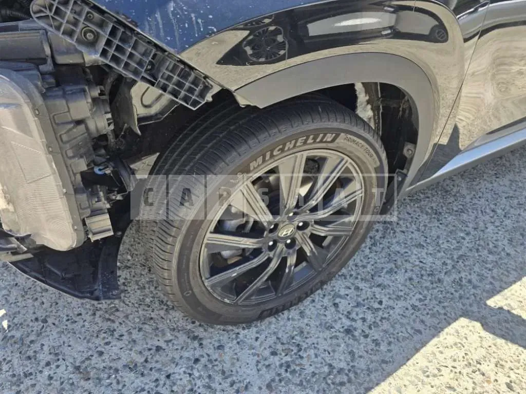 Photo 2 of 19: 2020 Hyundai Palisade — Korean insurance auction