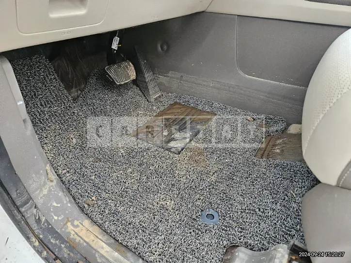 Photo 2 of 18: 2023 Kia Carnival 3.5 (Hi-Limousine) — Korean insurance auction