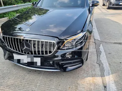 2019 Mercedes-Benz E 350 4MATIC