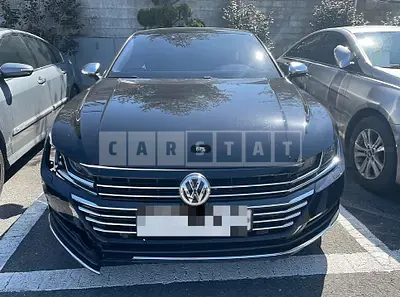 Photo 1 of 16: 2019 Volkswagen Alteon 2.0 TDI, VIN WVWZZZ3HZKE016071 — Korean insurance auction