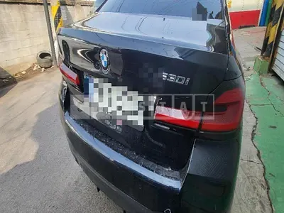 2021 BMW 530i