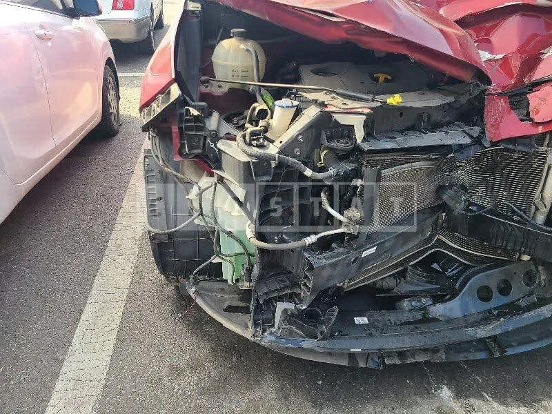 Photo 2 of 28: 2019 Kia Sportage, VIN KNAPP81ABKK645770 — Korean insurance auction
