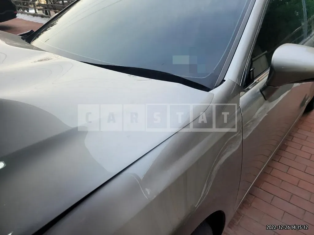 Photo 2 of 21: 2016 Lexus ES300h, VIN JTHBW1GG2G2117592 — Korean insurance auction