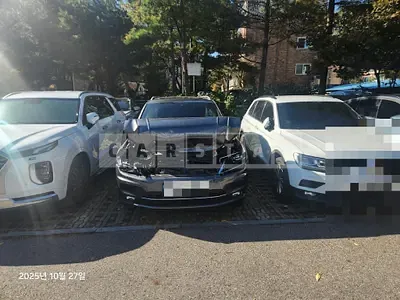 Photo 1 of 34: 2020 Volkswagen Tiguan 2.0 TDI — Korean insurance auction