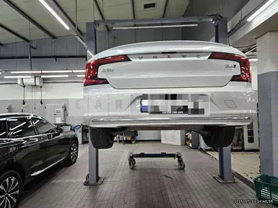 Photo 1 of 21: 2023 Volvo S90B6 AWD — Korean insurance auction