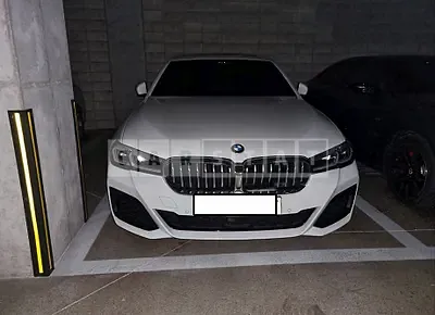 Photo 1 of 28: 2021 BMW 530i xDrive, VIN WBA31BJ07MWW98028 — Korean insurance auction