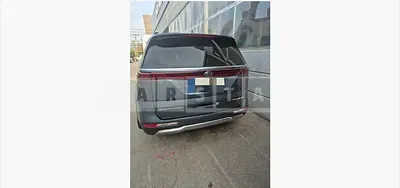 Photo 1 of 14: 2021 Kia Carnival 7-Seater 2.2 — Korean insurance auction