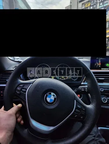 Photo 2 of 13: 2015 BMW 420d xDrive Gran Coupe, VIN WBA4B7108FD421644 — Korean insurance auction