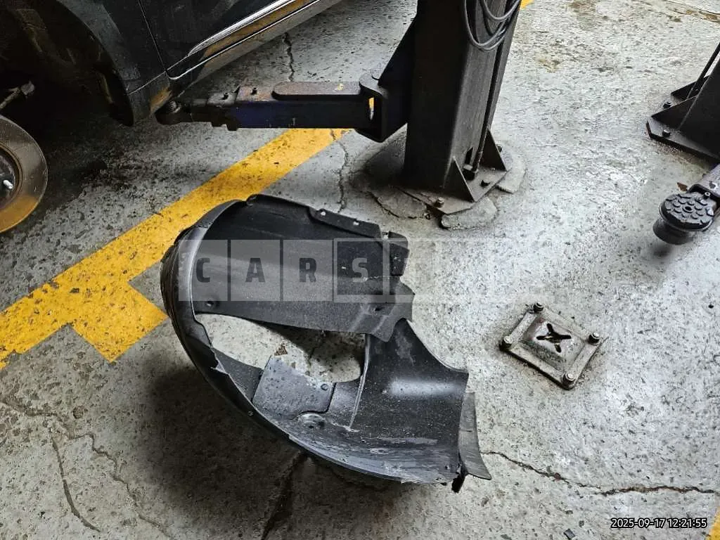 Photo 2 of 8: 2020 Kia K7 — Korean insurance auction