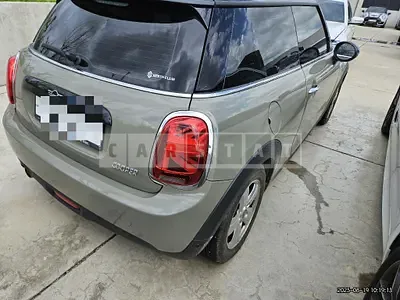 Photo 1 of 28: 2019 MINI Cooper — Korean insurance auction
