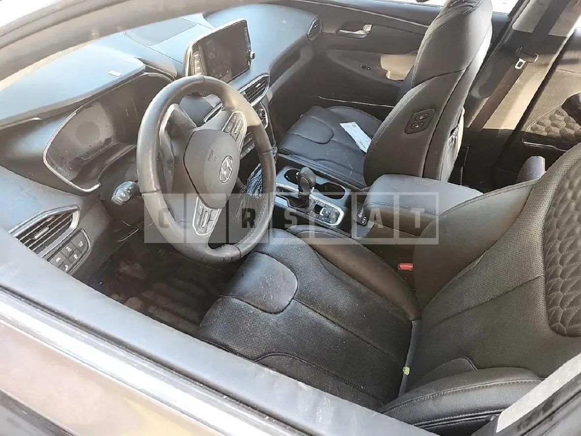 Photo 2 of 10: 2019 Hyundai Chimsan tapé 2.2, VIN KMHS381CDLU232465 — Korean insurance auction