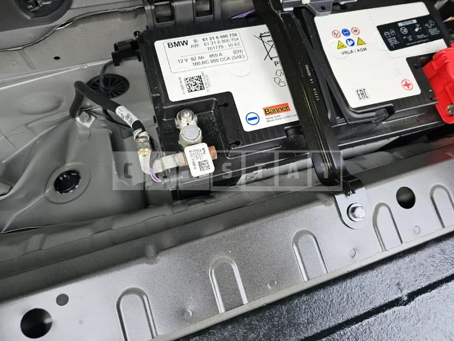 Photo 2 of 30: 2021 BMW 630i xDrive, VIN WBA61CC0XMCH05171 — Korean insurance auction