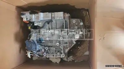 Photo 1 of 5: 2023 Kia (parts) Sorento 1.6 Hybrid Transmission — Korean insurance auction