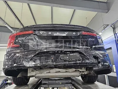 2021 Volvo Volvo S90B6 AWD