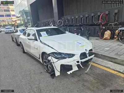2022 BMW BMW i4 eDrive 40