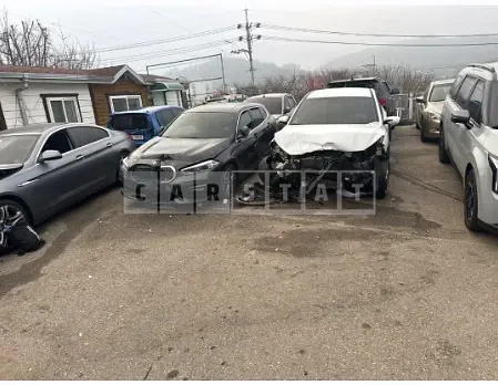 Photo 3 of 3: 2019 Hyundai Kona — Korean insurance auction