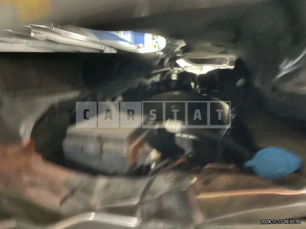 Photo 2 of 9: 2019 Honda Odyssey — Korean insurance auction