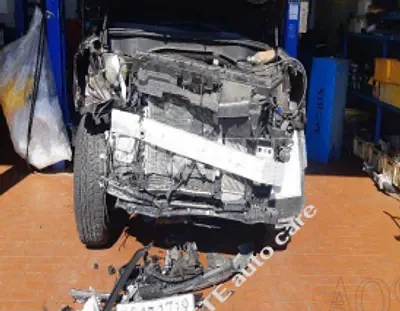 Photo 1 of 25: 2021 Kia Sorento, VIN KNARJ81BGMA025300 — Korean insurance auction