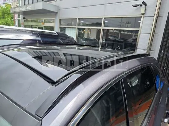 Photo 2 of 30: 2022 Hyundai Tucson, VIN KMHJE81BGNU152621 — Korean insurance auction