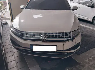 2021 Volkswagen The Passat GT 2.0 TDI