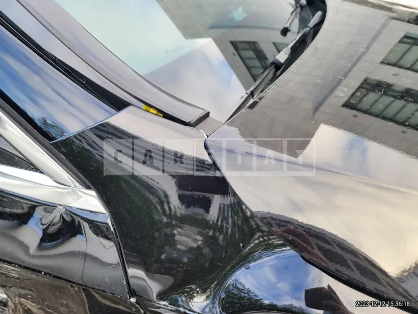 Photo 2 of 35: 2023 Mercedes-Benz E220d 4Matic, VIN W1KZF0FB0PB156901 — Korean insurance auction