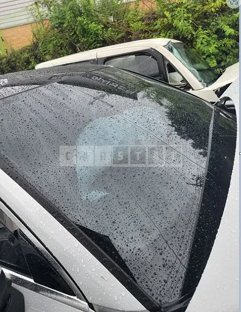 Photo 2 of 6: 2020 Audi Q3 Sportback 35TDI — Korean insurance auction