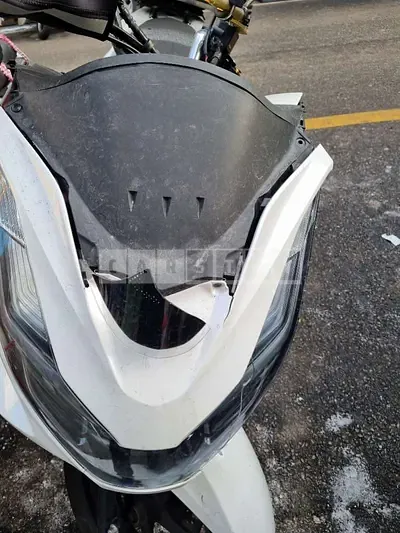 2022 (Two-wheel) Pcx