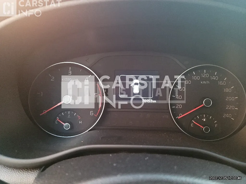 Photo 2 of 9: 2016 Kia Sportage, VIN KNAP6815GGK100979 — Korean insurance auction